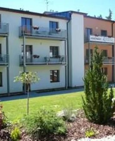 Ernesta Club Lipno Lipno nad Vltavou