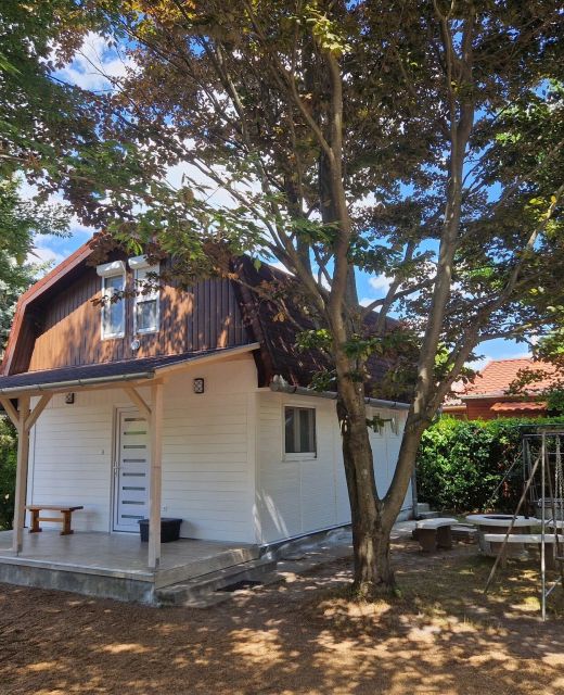 Berek Apartman Fonyód