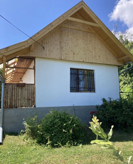 Szarvaslátó Vendègház Sárospatak