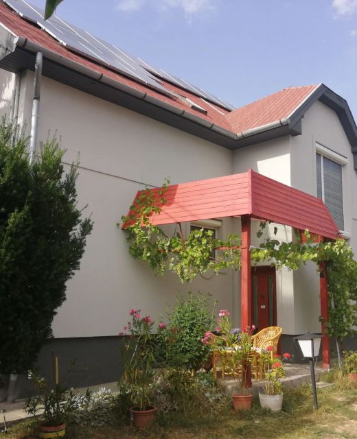 Pálinkás jó reggelt! Vendégház Hévíz