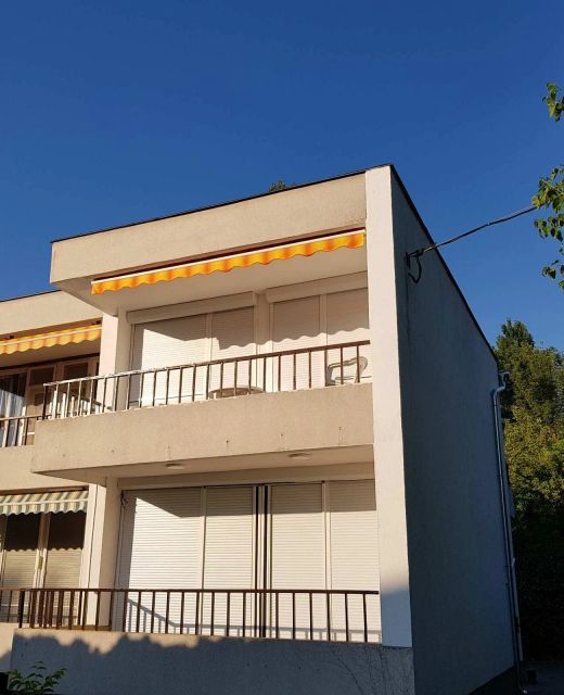 Széchenyi Apartman Zamárdi