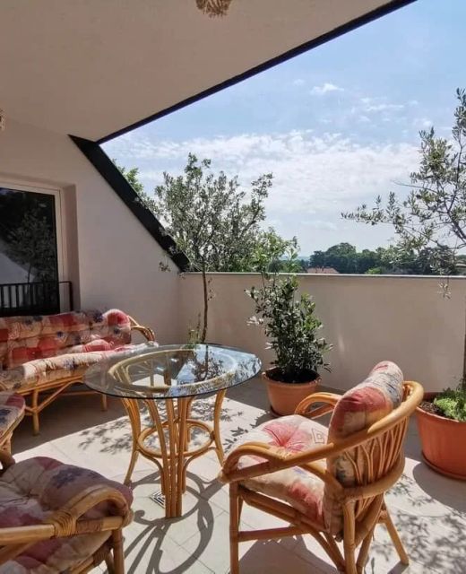 Móló 2.24 Apartman Balatonlelle