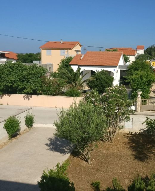 Apartment Alen Vir