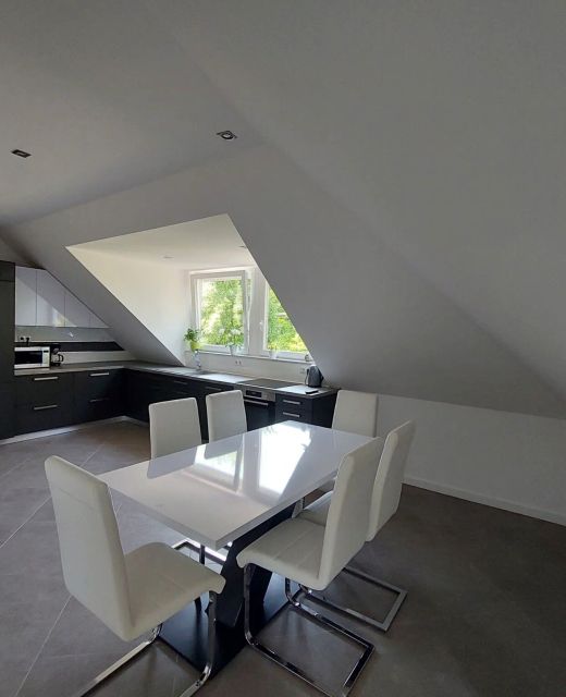 Bagoly Apartman Eger