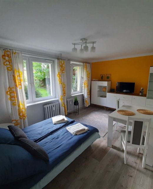 Zielony Apartament Kielce
