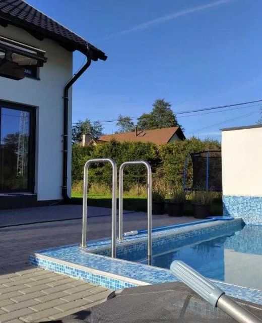 Apartmány U Kempu Dolní Lomná