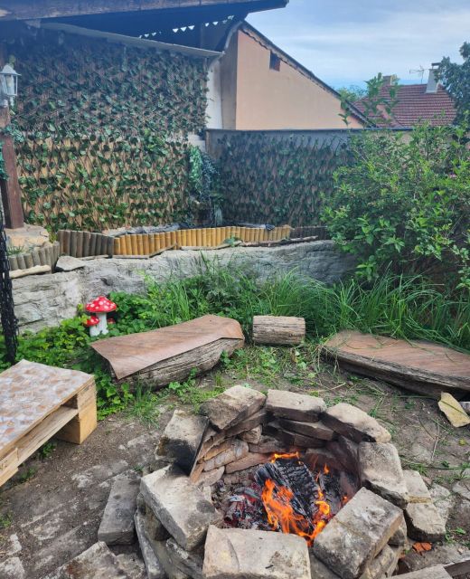Nagyi Apartman Kecskemét