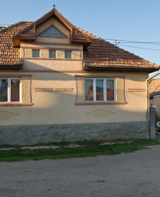Casa de oaspeți Kis Sólyom Mădăraș