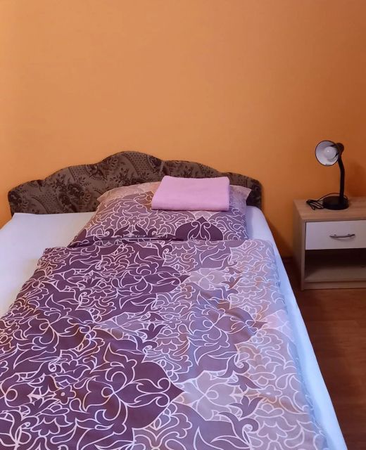 Farkas Vendégház Tiszadorogma