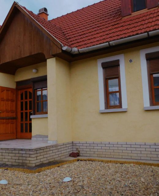 Luxor Vendégház Bogács
