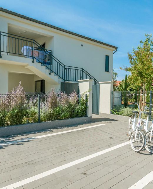 Apartman Sukošan - CDA925