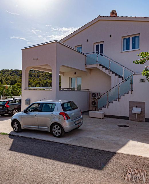 Apartman Bilice - CDJ823