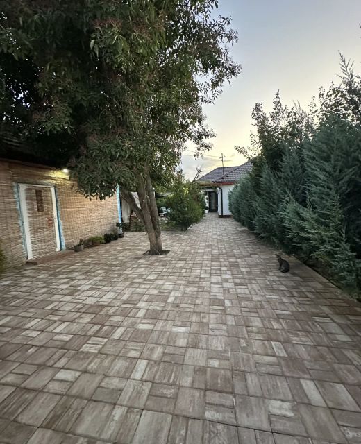 Casa de vacanță La Moșie Corbu