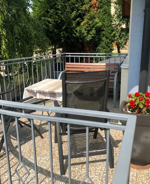 Dominik Apartmanház Velence