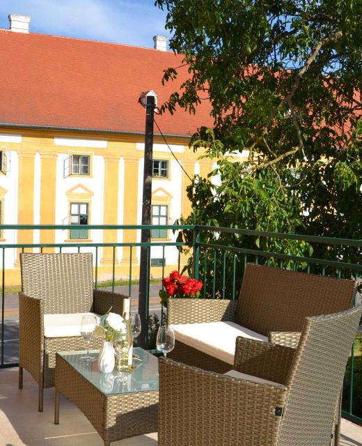 Apartmány u Polanských s.r.o Lednice