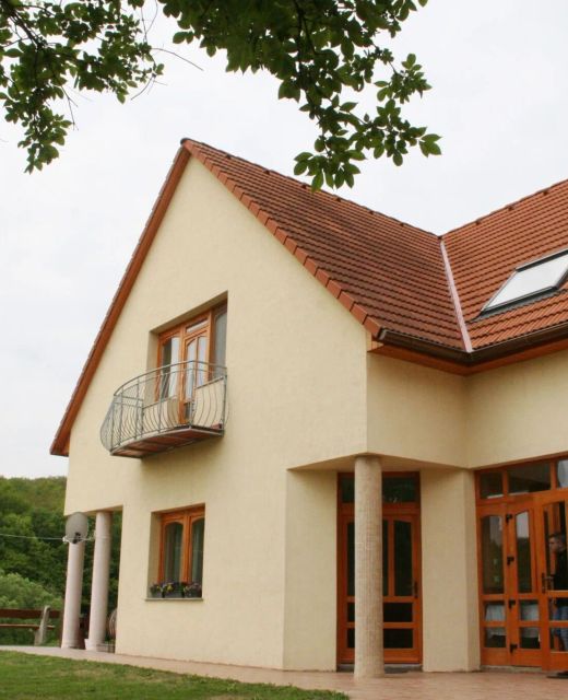 Teleki Bio Apartman és Panzió Kisszékely