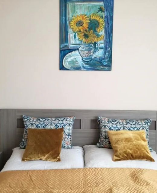 Erdei Szalonka Apartman Sárospatak