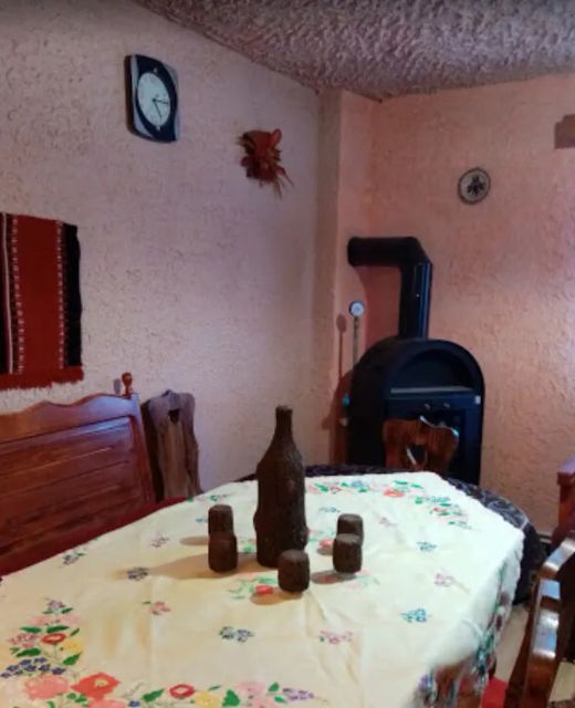 Cabana Piliske Fészek Băile Tușnad