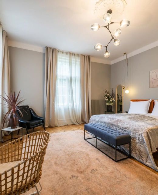 Nest Szálláshely Győr