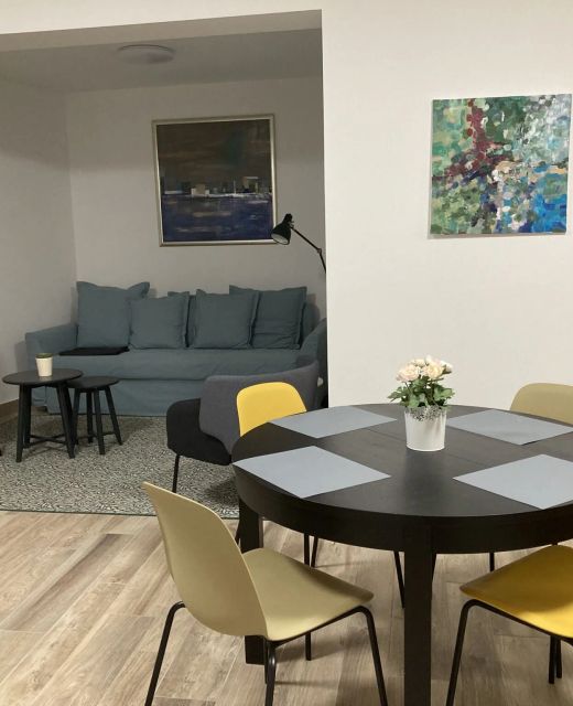 Elixír Apartman Pécsvárad