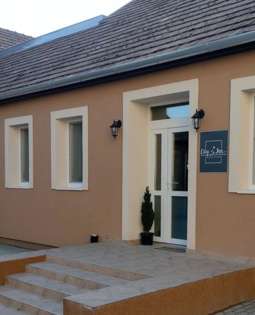 City Inn Szigetvár