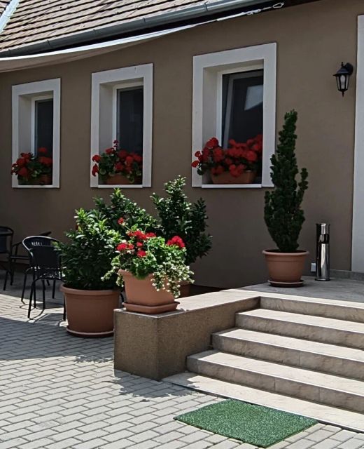 City Inn Szigetvár