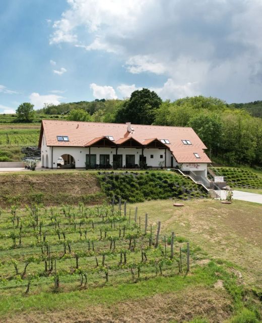 Attila Birtok Szekszárd