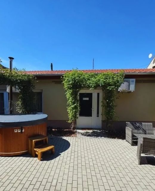 Reforma Apartman Szerencs