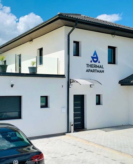 Thermal Apartman EM Agárd