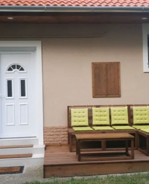 Villa Neapolis Pécs