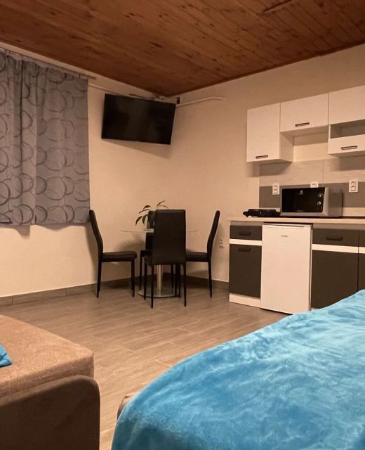 Lina 3 Apartman Hajdúszoboszló
