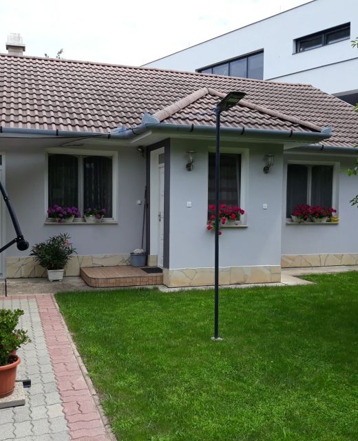 Lina 4 Apartman Hajdúszoboszló