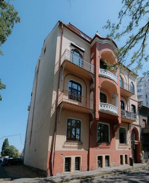 BlueSky Ultra-Central Premium Apartment Oradea