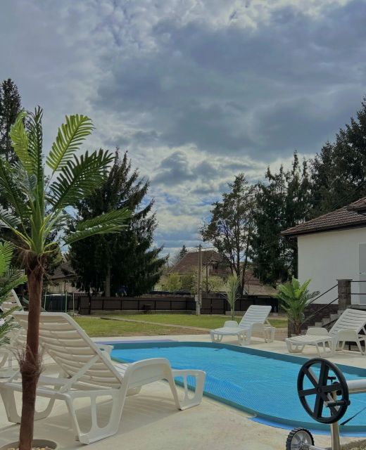 Gém Home Vendégház Bodony