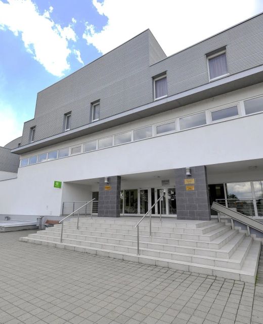 Campus Hotel Debrecen