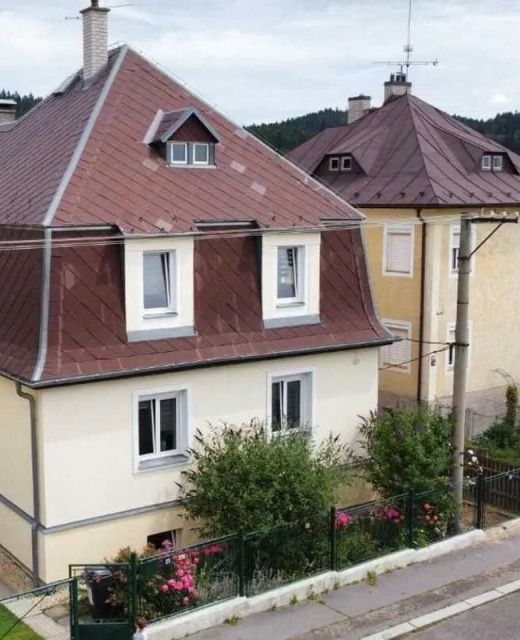 Pension u Šťastných Mariánské Lázně