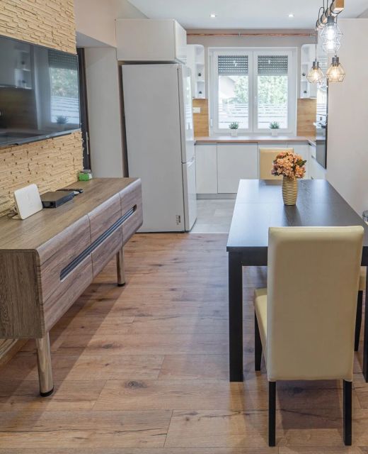 Idevár-Lak Apartman Velence