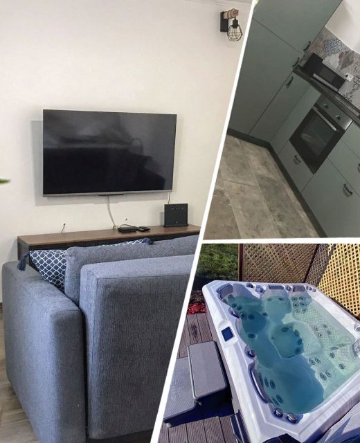 Majorka Apartman Tiszafüred