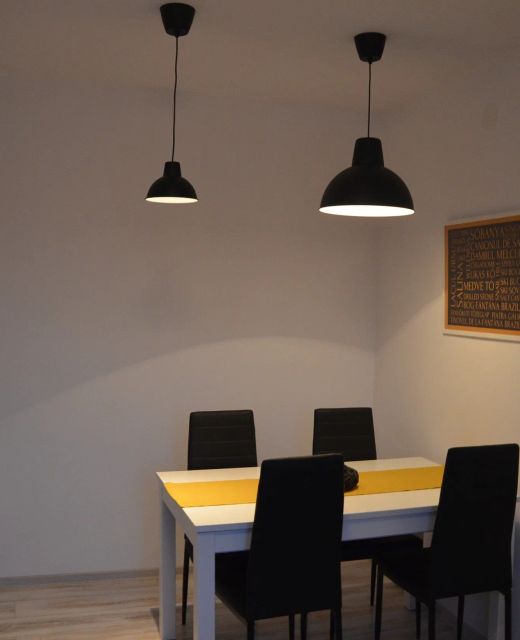 Apartament Second Floor Praid