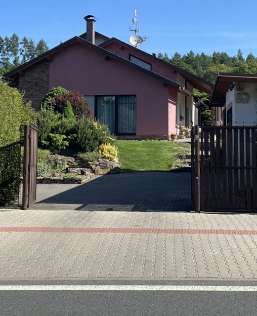 Apartmán Dvůr Králové nad Labem