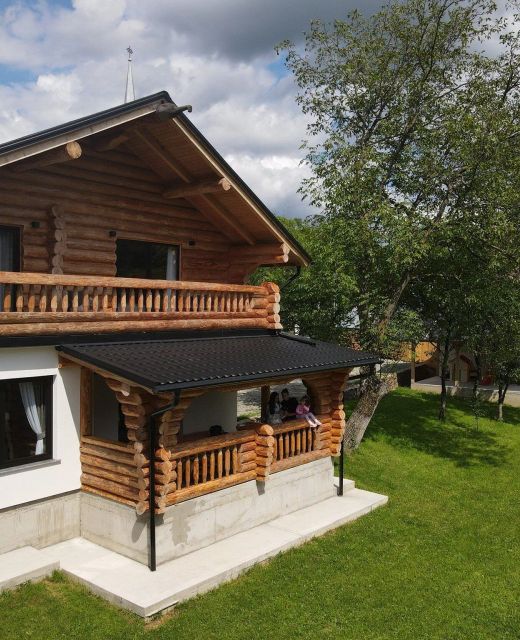 Cabana 9 Borșa