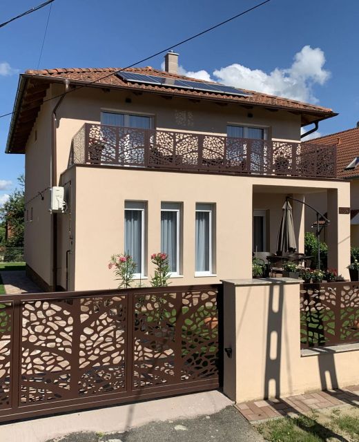 Dodi Apartman Zalakaros