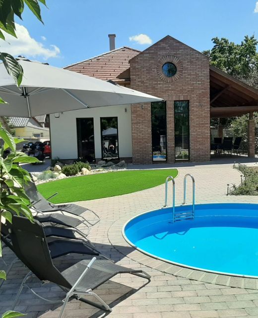 Griff Apartman Balatonföldvár