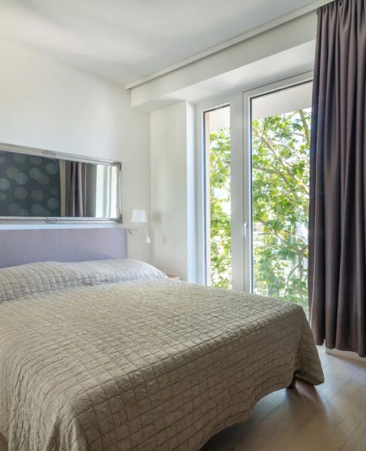 Kakadu Spa Residence Carbona Apartman Hévíz