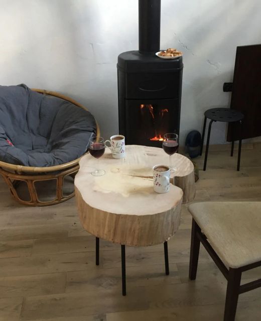 Apartament Loftowy Świekatowo