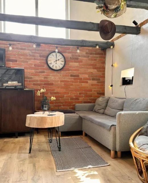 Apartament Loftowy Świekatowo