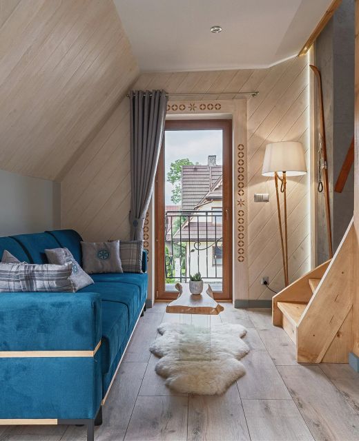 Apartamenty Mrowca Ząb