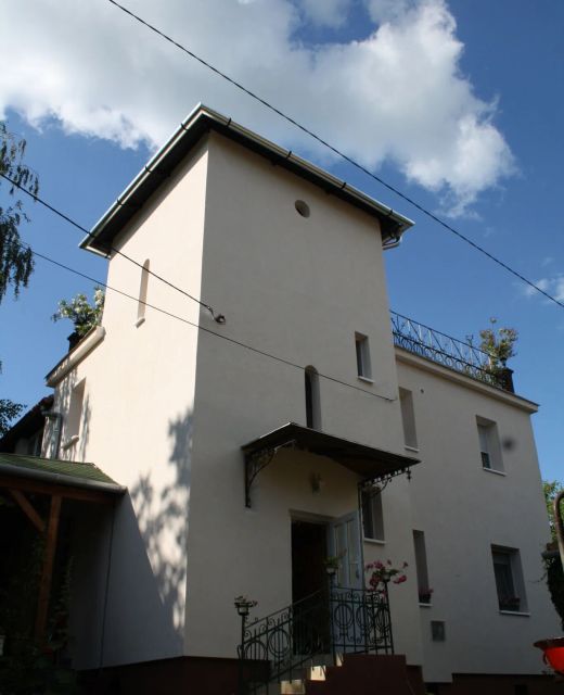 Kayser Apartman Révfülöp