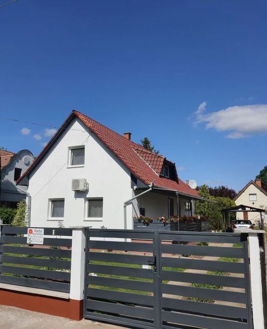 Kata Apartman Kiskunmajsa
