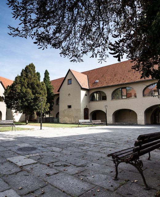 Huszárvár Hotel Kastélyszálló Szerencs